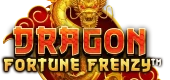 Dragon Fortune Frenzy