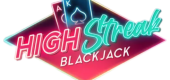 High Streak Blackjack