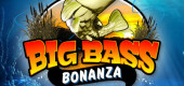 Big Bass Bonanza Pragmatic Play
