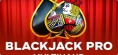 BlackjackPro logo