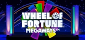 Wheel of Fortune Megaways