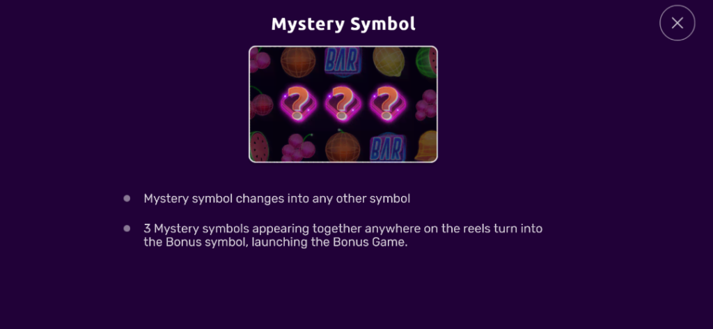 777 Deluxe Slot Symbols and Payouts