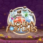 Alchemy Fortunes