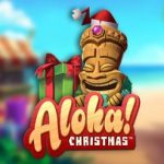 Aloha! Christmas