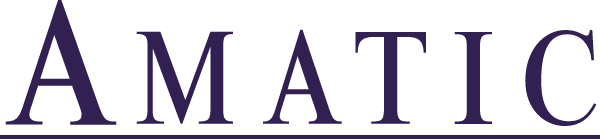 Amatic logo