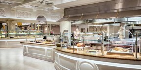 Atlantic City’s Buffets