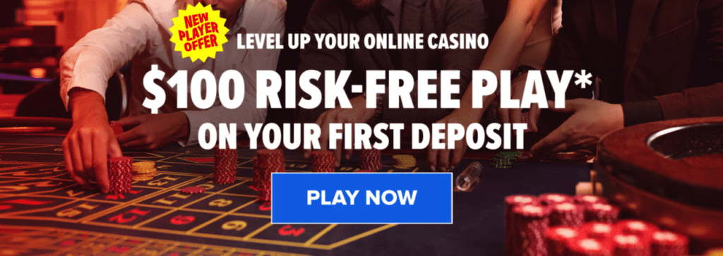 Bally Bonus Offer