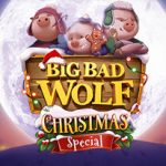 Big Bad Wolf Christmas Special