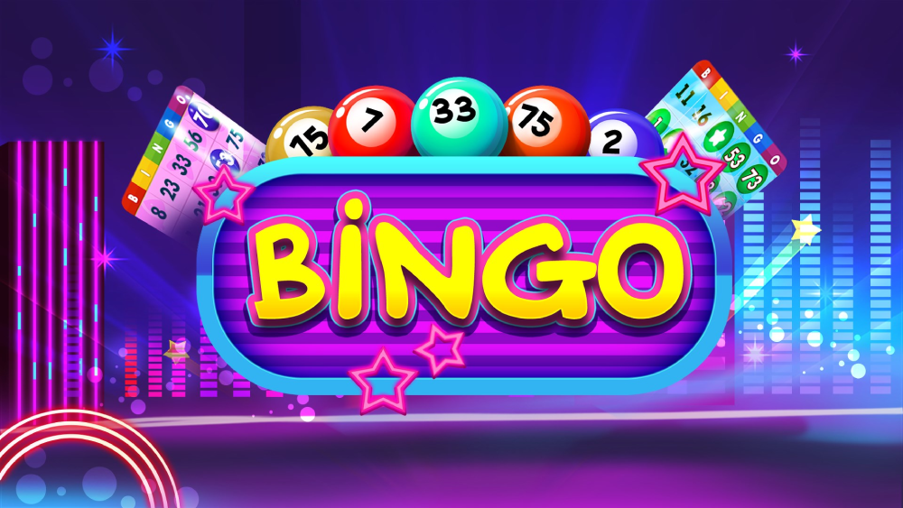 Bingo Spiele