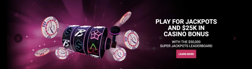 Bonuses at Borgata online casino