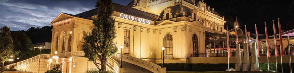Casino Baden