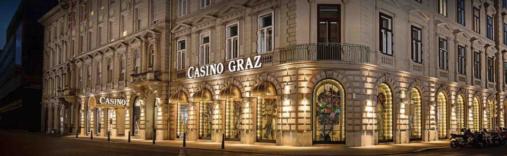 Casino Graz