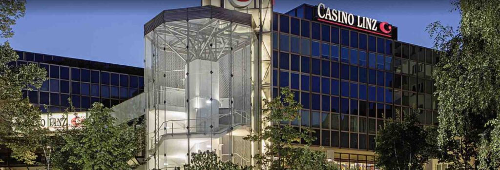 Casino Linz