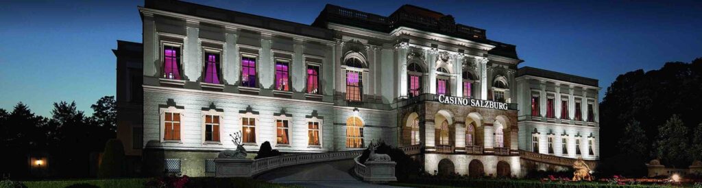 Casino Salzburg