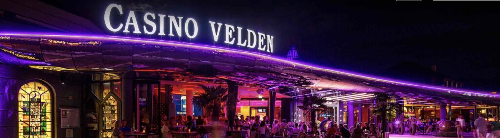 Casino Velden