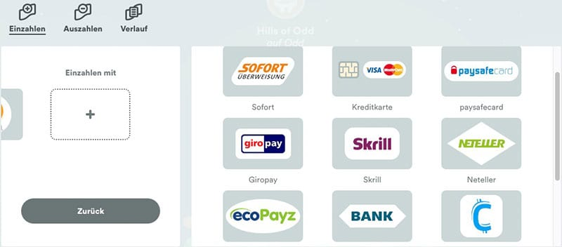 Casumo Casino Auszahlung