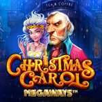 Christmas Carol Megaways