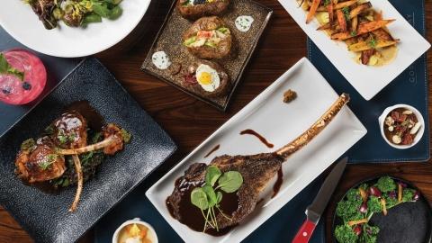 Coastal Craft Kitchen & Bar