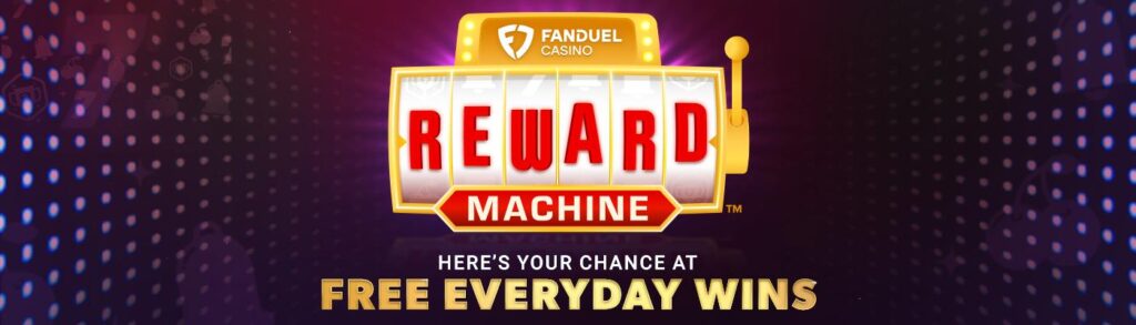 Fanduel Reward