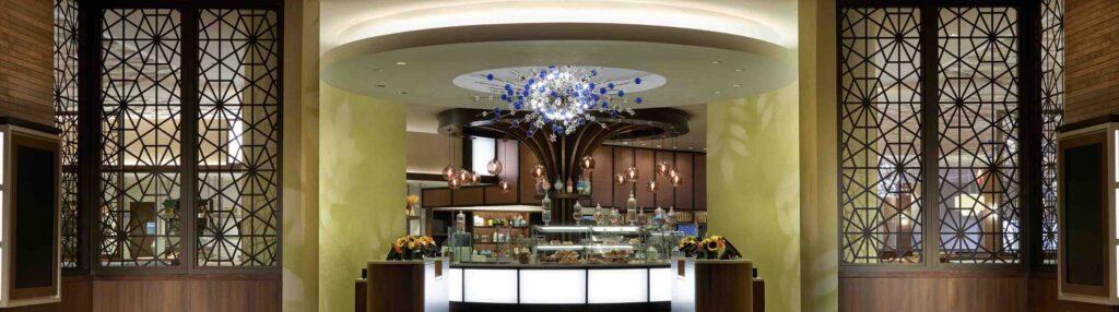 Fresh Harvest Buffet