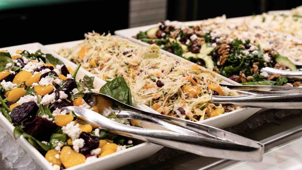 Best Buffets in Atlantic City NJ Top 6 MustVisit Places