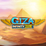 Giza Infinity Reels