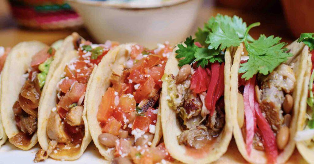 Golden Nugget Hotel & Casino Cuisine