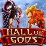 Hall of Gods