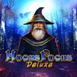 Hocus Pocus Deluxe