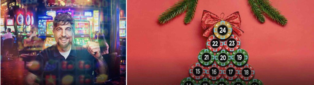 Spielautomaten im Innsbruck