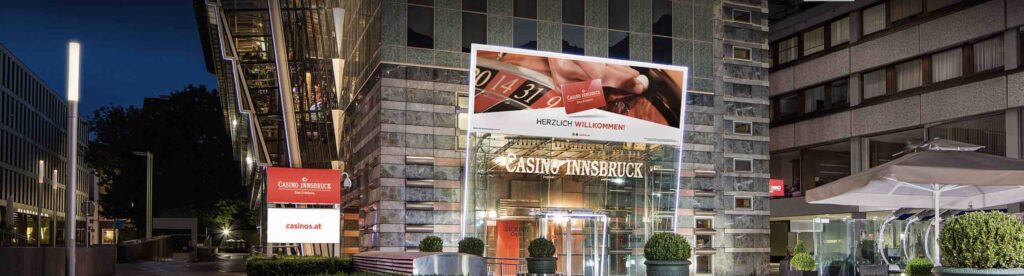 Innsbruck Casino