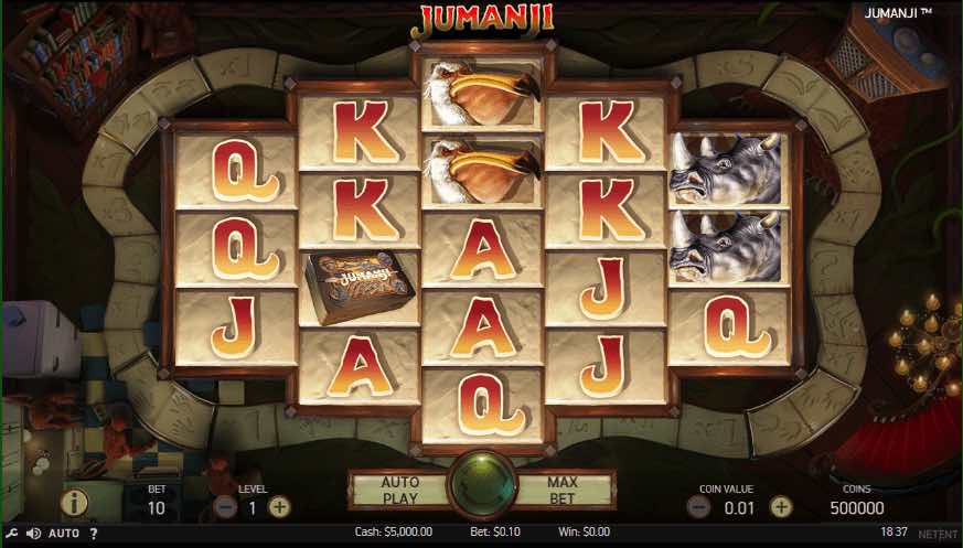 Jumanji