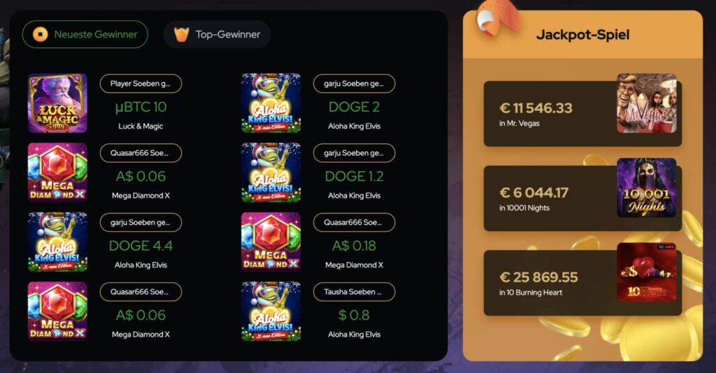 Katsubet Casino Website-Design