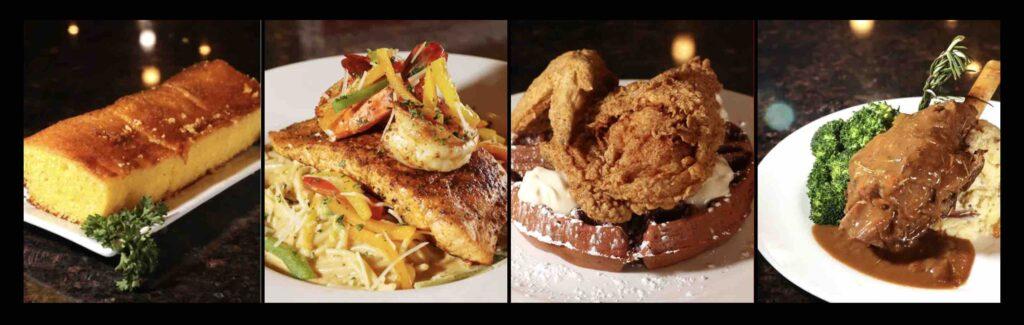 Kelsey’s Atlantic City Buffet