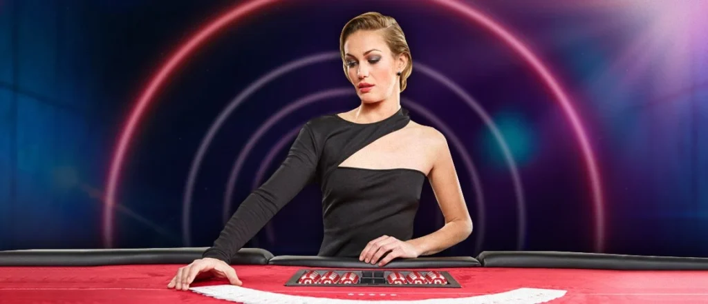 Live Casino Spiele