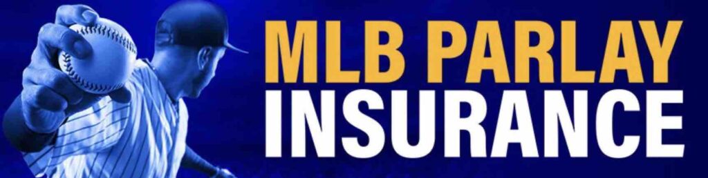 BetRivers MLB Parlay bonus