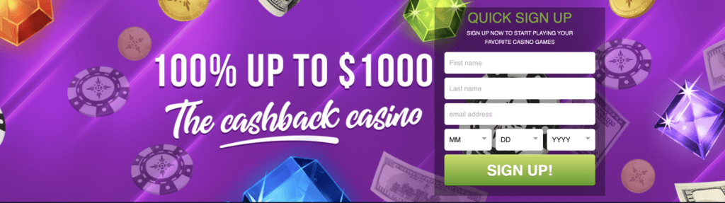 Mohegan Sun Online Casino Promo Code NJ