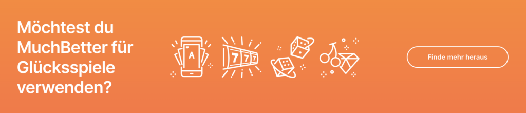 So machen Sie Ein- und Auszahlungen mit MuchBetter