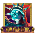 New Year Riches