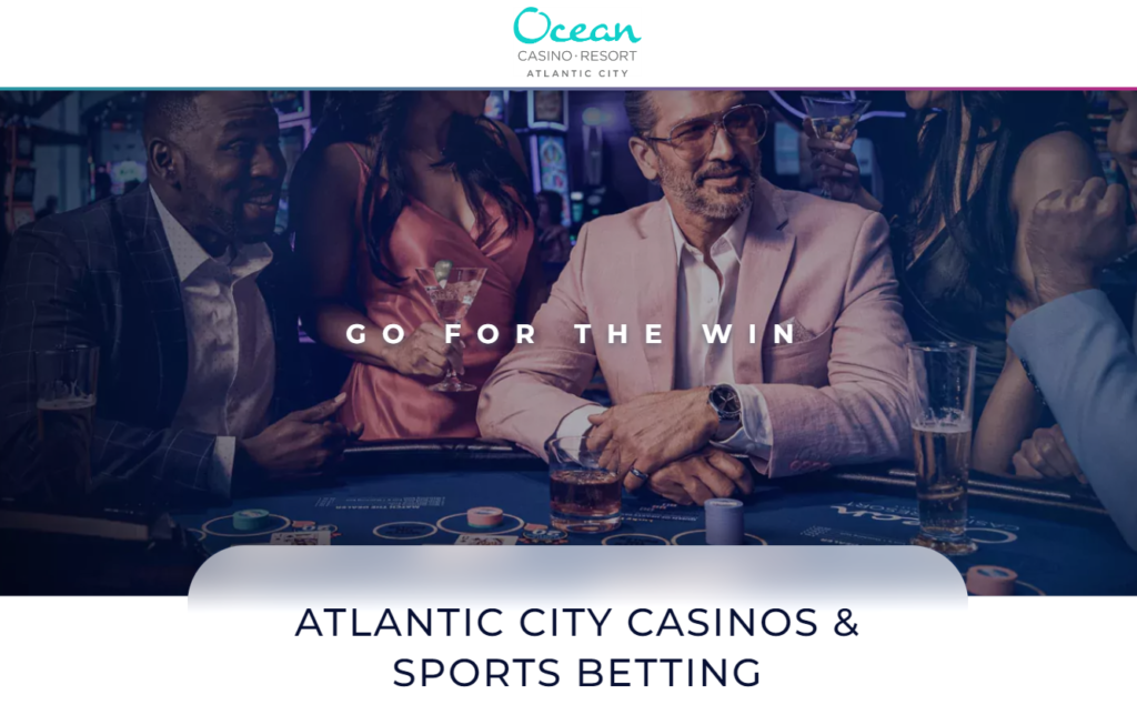 Ocean Resort Casino