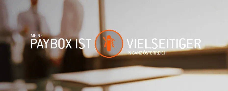 PayBox ist eine Zahlungsmethode in Online-Casinos