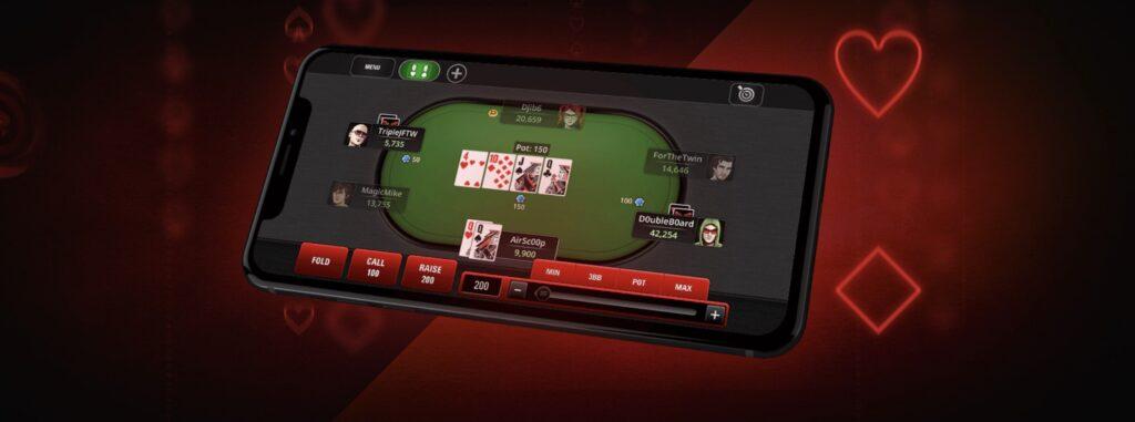 Top Android Poker App