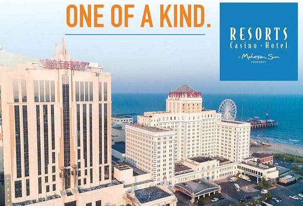 Resorts Casino Hotel