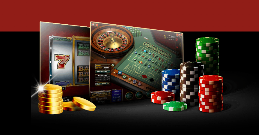 Casino-Spielvielfalt