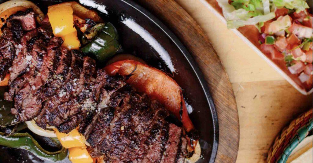 The Buffet at Golden Nugget Hotel & Casino