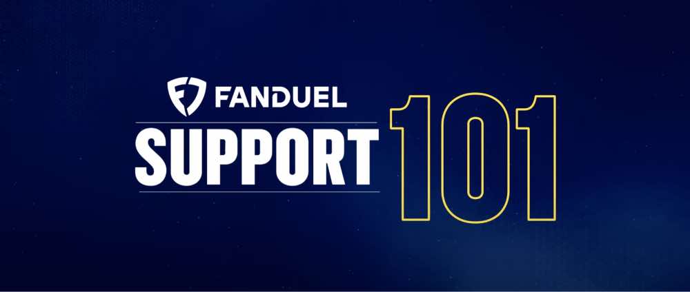 Fanduel Support