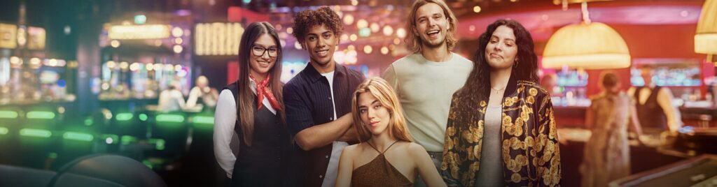 Vip Black Jack Nikolaus Turnier