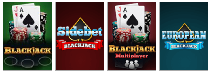 Scores Casino Blackjack