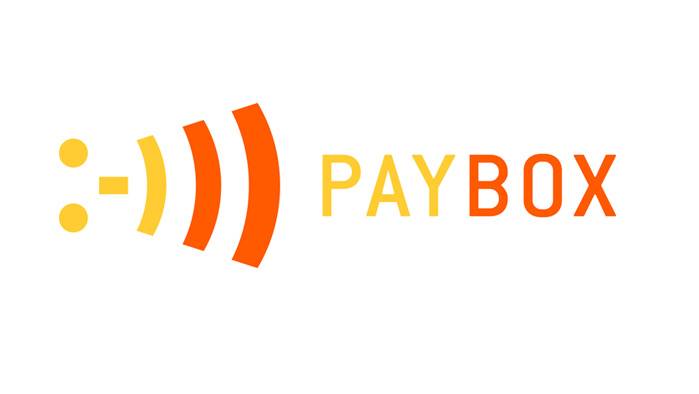 PayBox Logo