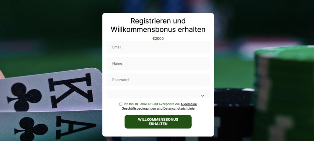 Classic Casino Bonus